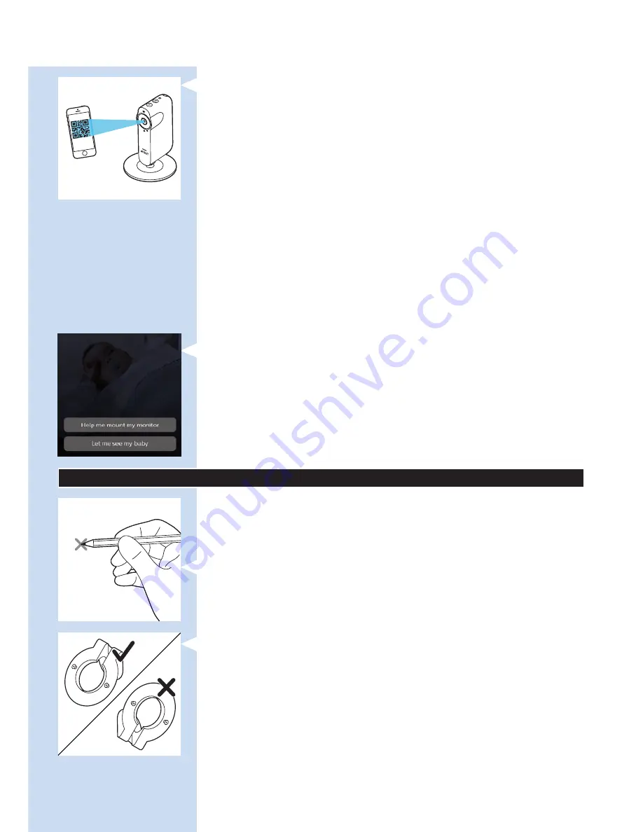 Philips AVENT SCD860 Manual Download Page 33