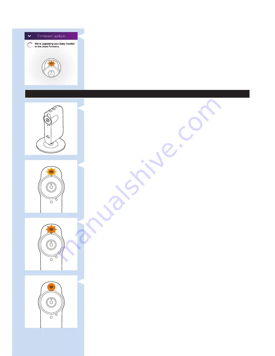 Philips AVENT SCD860 Manual Download Page 158