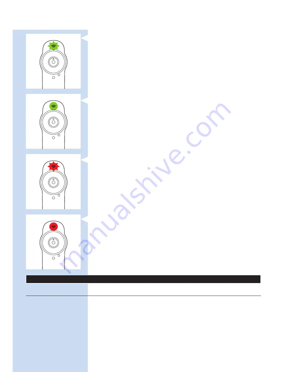 Philips AVENT SCD860 Manual Download Page 159