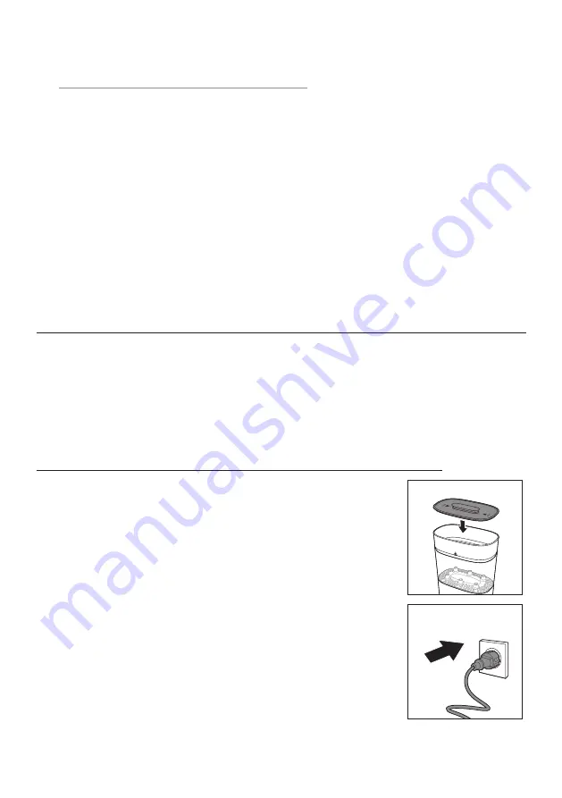 Philips Avent SCF293 Manual Download Page 15