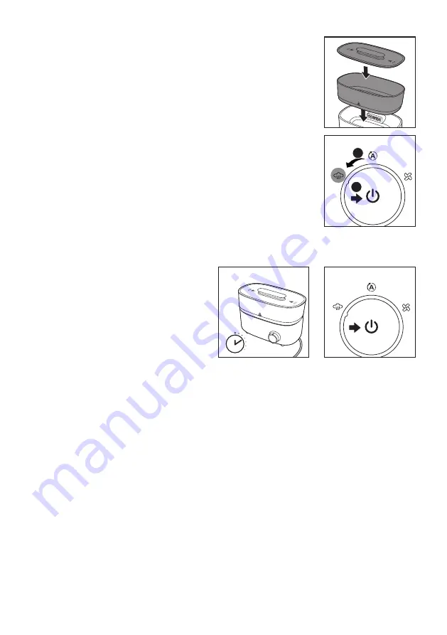 Philips Avent SCF293 Manual Download Page 20