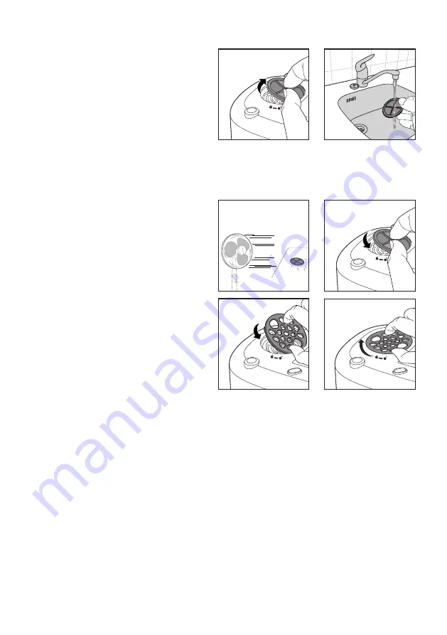 Philips Avent SCF293 Manual Download Page 187