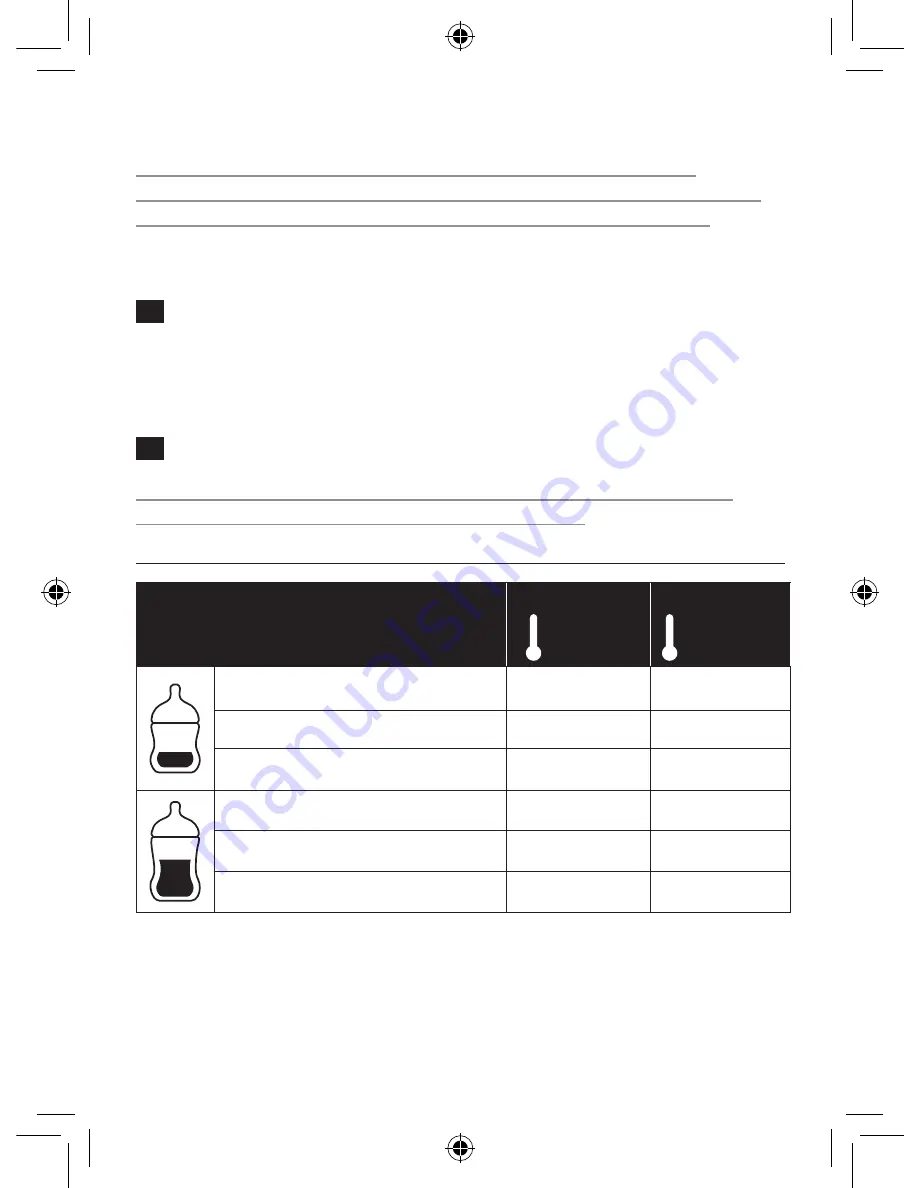 Philips AVENT SCF355/00 User Manual Download Page 72