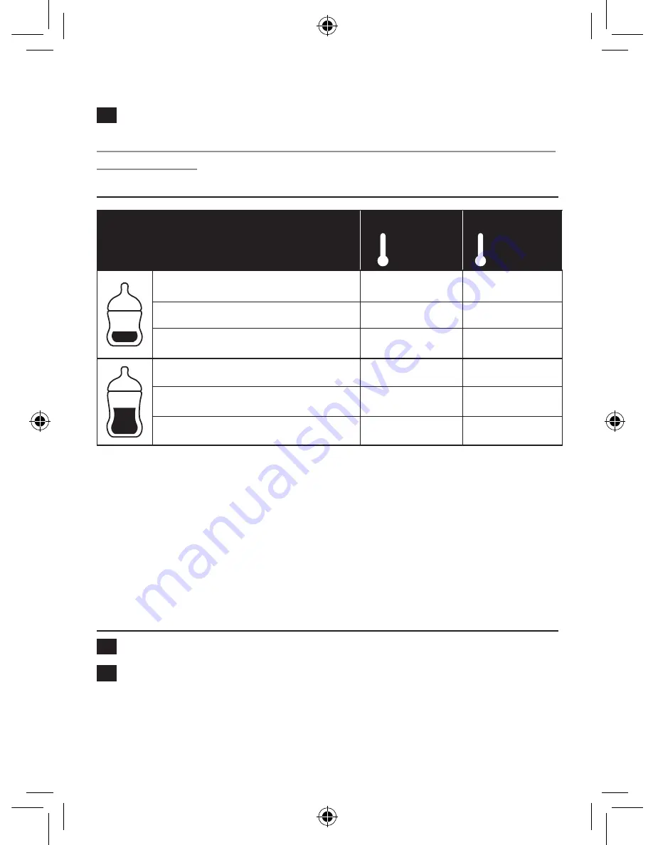 Philips AVENT SCF355/00 User Manual Download Page 91