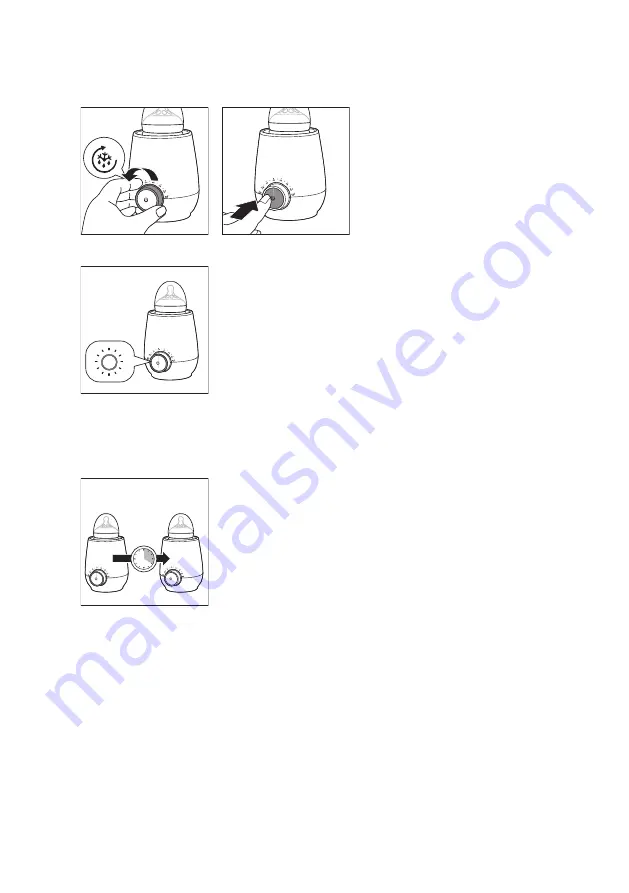 Philips AVENT SCF358 User Manual Download Page 66