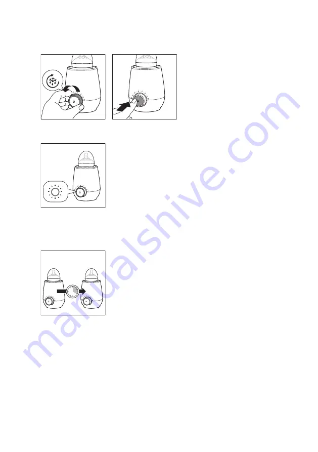 Philips AVENT SCF358 User Manual Download Page 151