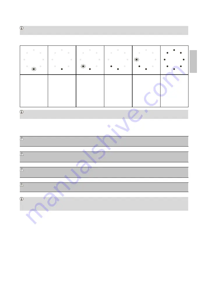 Philips Avent SCF391/61 Manual Download Page 45