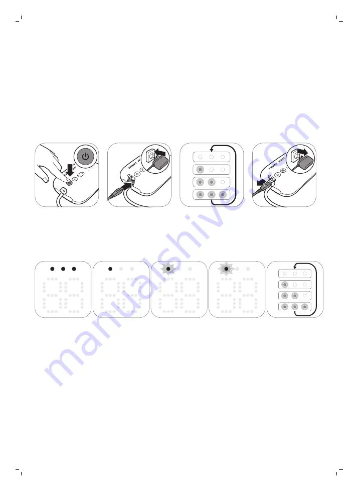 Philips AVENT SCF396 User Manual Download Page 138