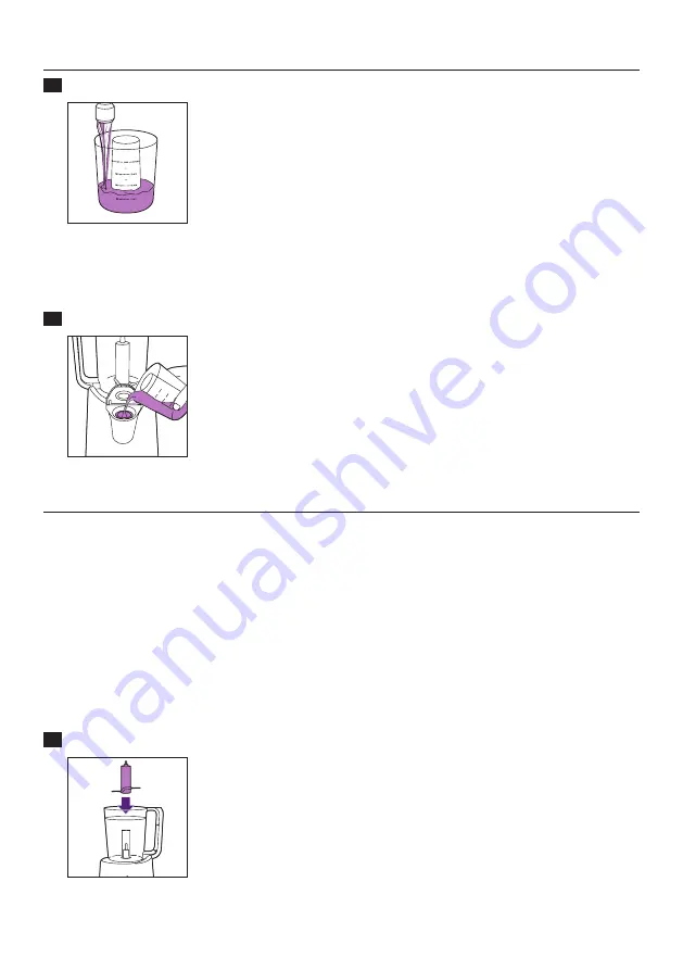 Philips AVENT SCF870 Скачать руководство пользователя страница 91