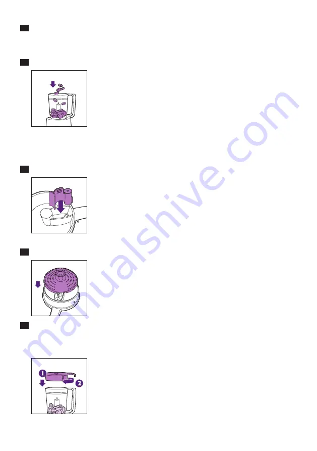 Philips AVENT SCF870 Manual Download Page 92