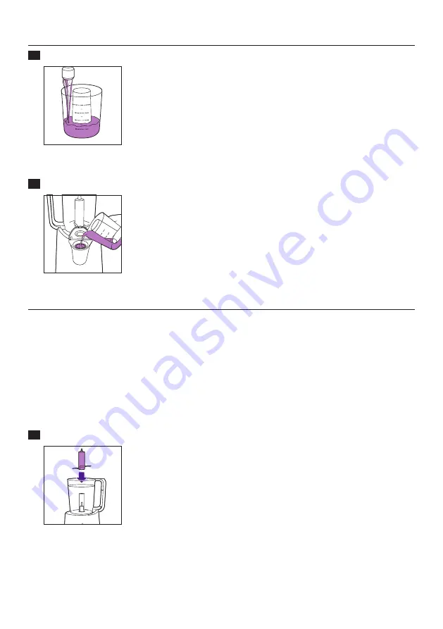 Philips AVENT SCF870 Скачать руководство пользователя страница 119