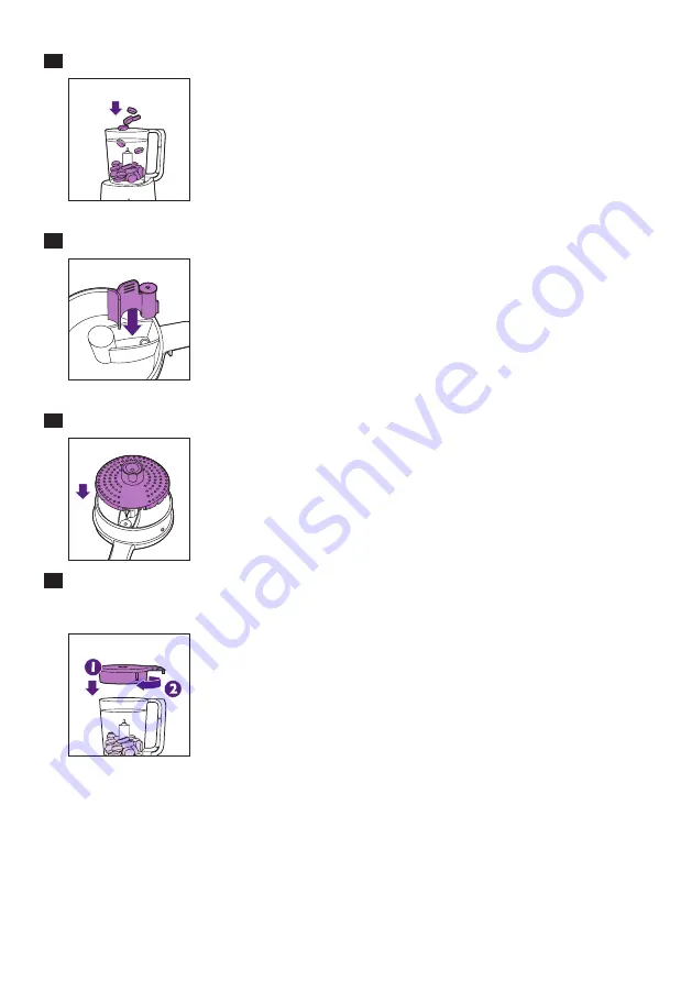 Philips AVENT SCF870 Manual Download Page 125