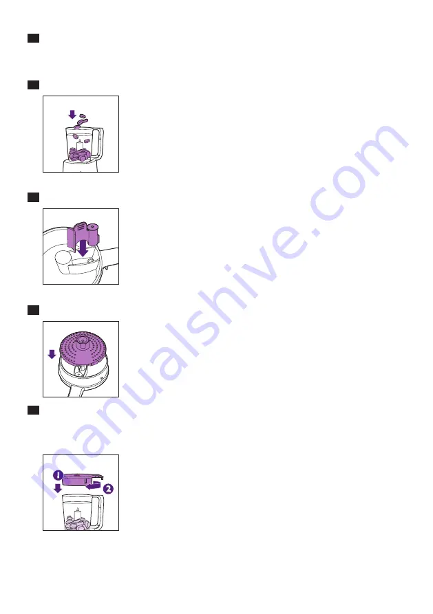 Philips AVENT SCF870 Manual Download Page 151