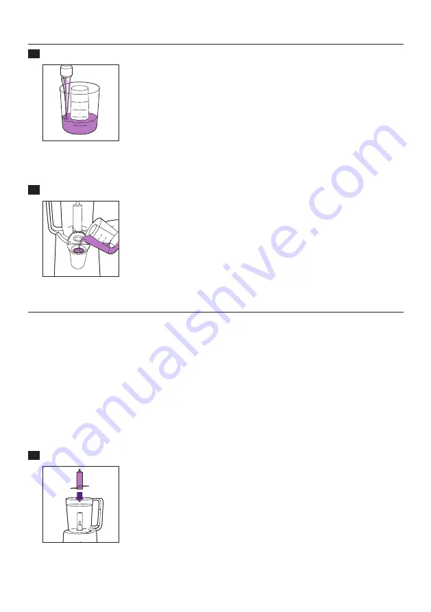 Philips AVENT SCF870 Скачать руководство пользователя страница 172