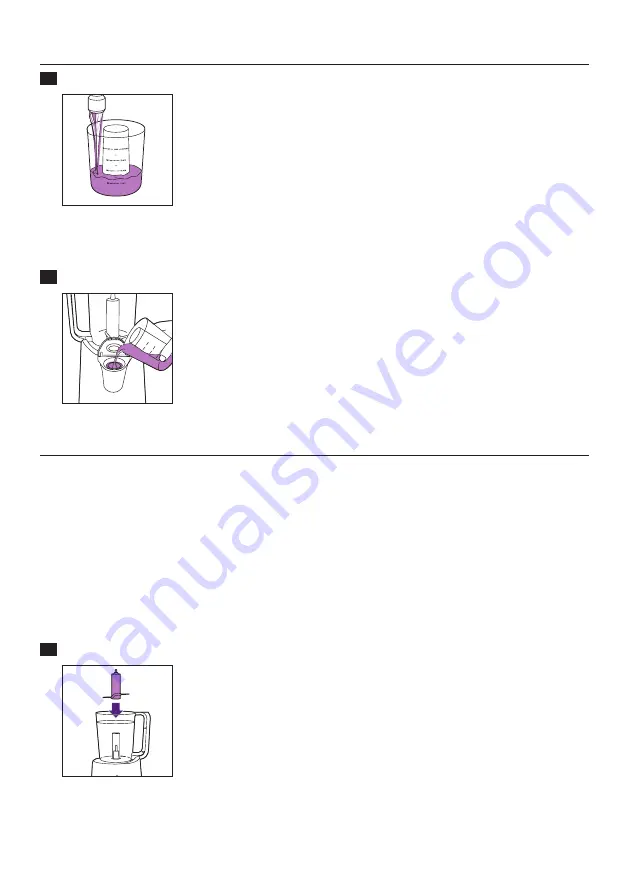 Philips AVENT SCF870 Скачать руководство пользователя страница 199