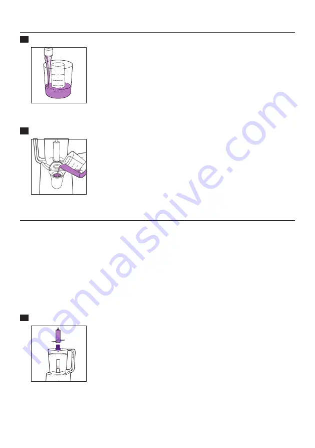 Philips AVENT SCF870 Скачать руководство пользователя страница 250