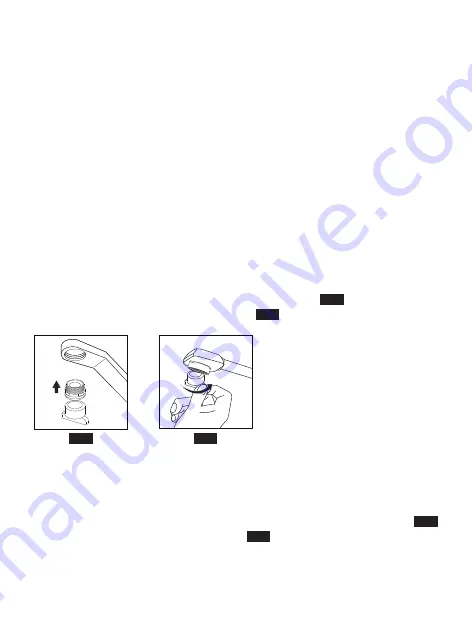 Philips AWP3703 Скачать руководство пользователя страница 8