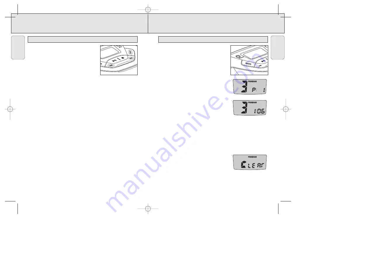 Philips AX 2001/11 User Manual Download Page 9