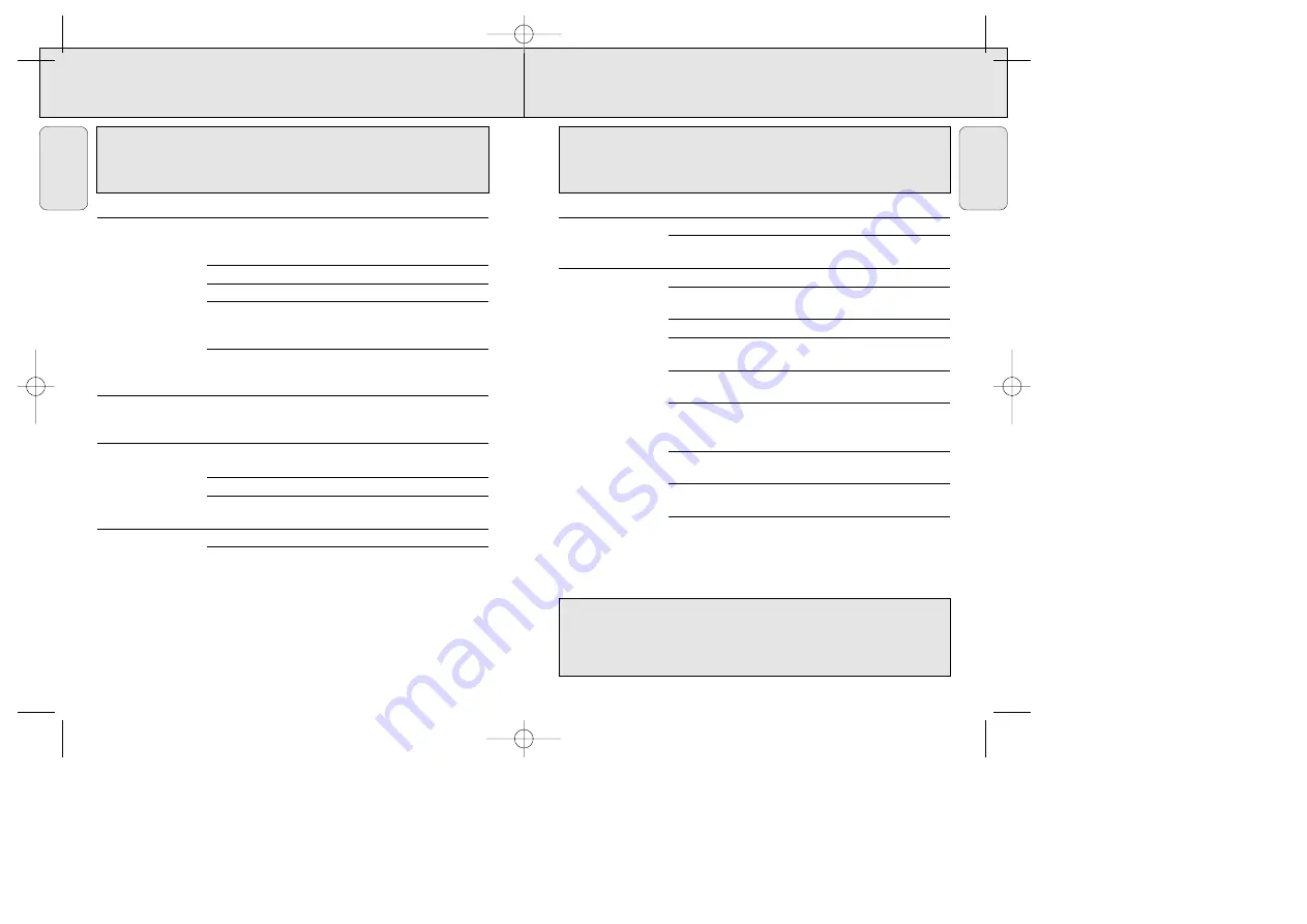 Philips AX 2001/11 User Manual Download Page 12