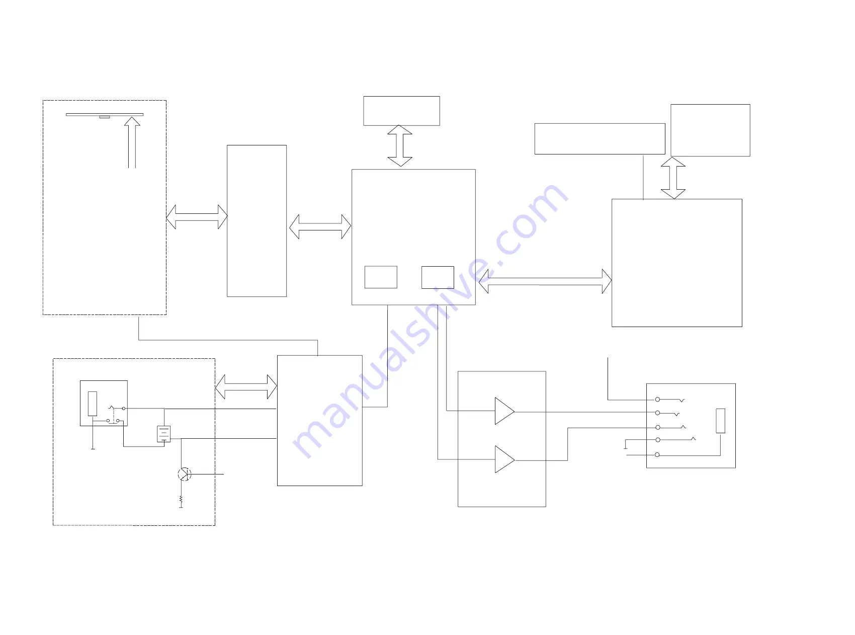 Philips AX3300 Service Manual Download Page 14