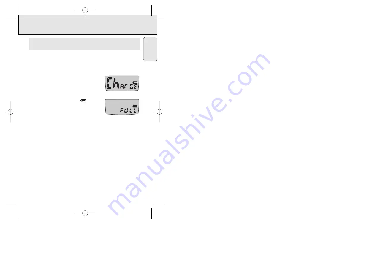 Philips AX5002 User Manual Download Page 9