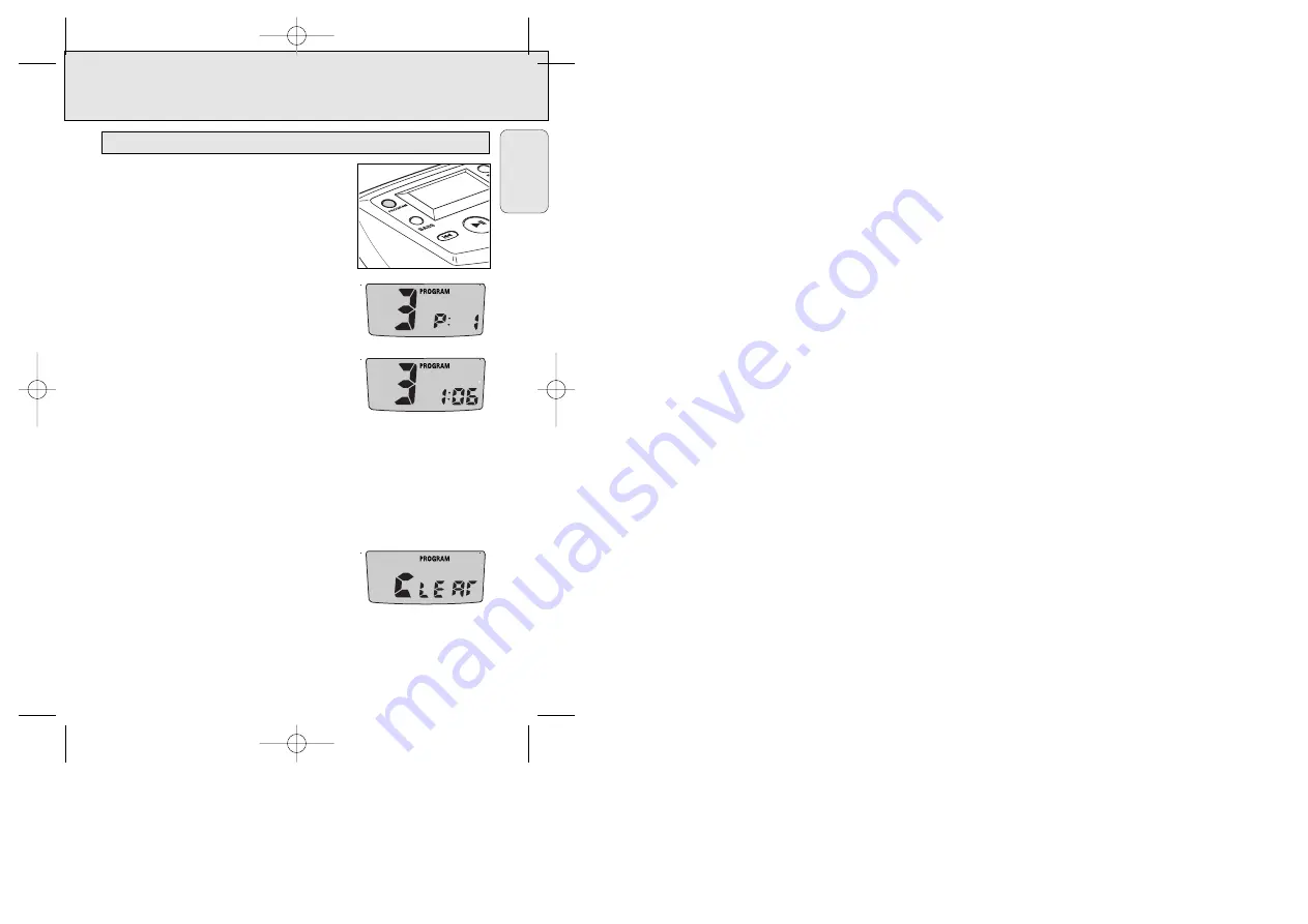 Philips AX5002 User Manual Download Page 15