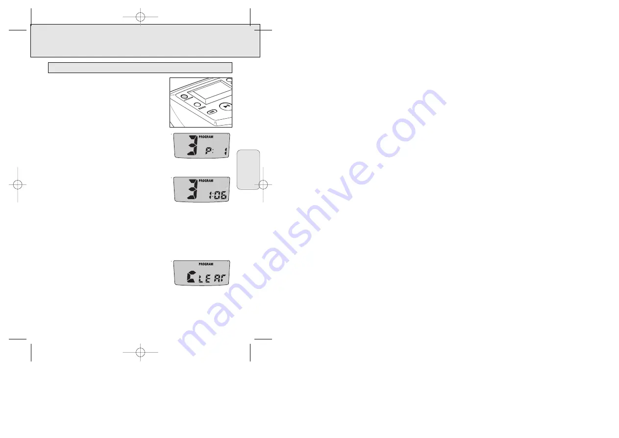 Philips AX5002 User Manual Download Page 47