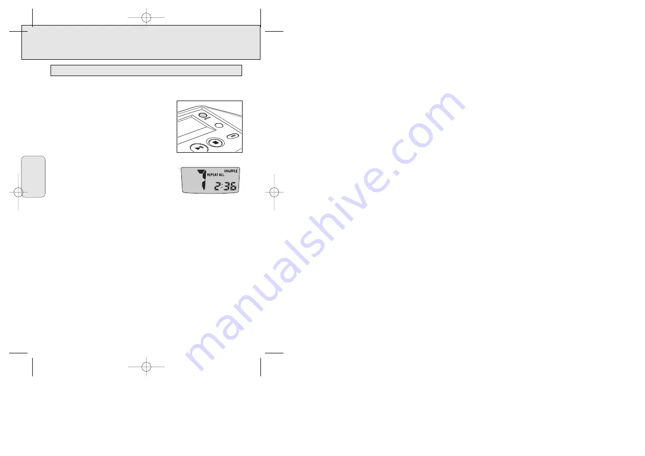 Philips AX5002 User Manual Download Page 48