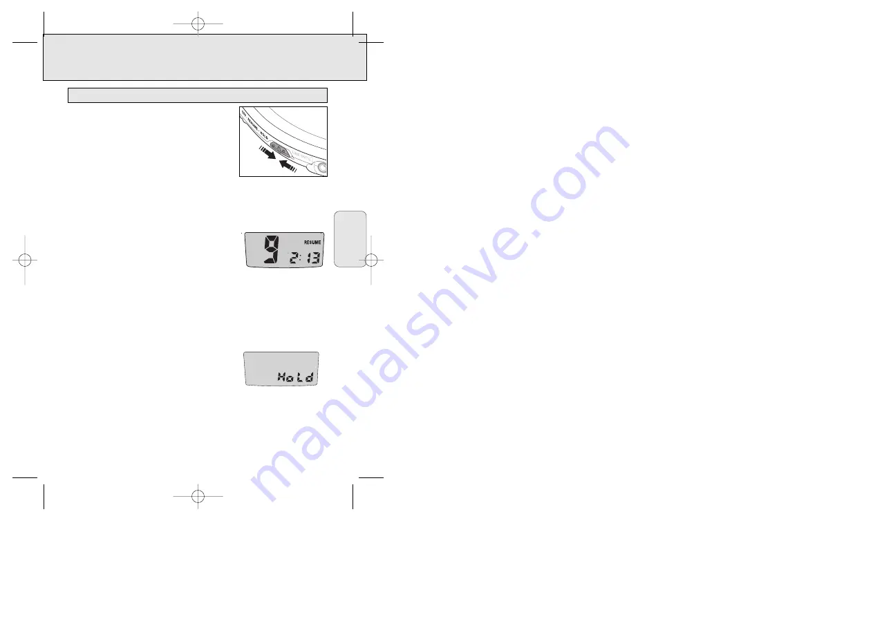 Philips AX5002 User Manual Download Page 49