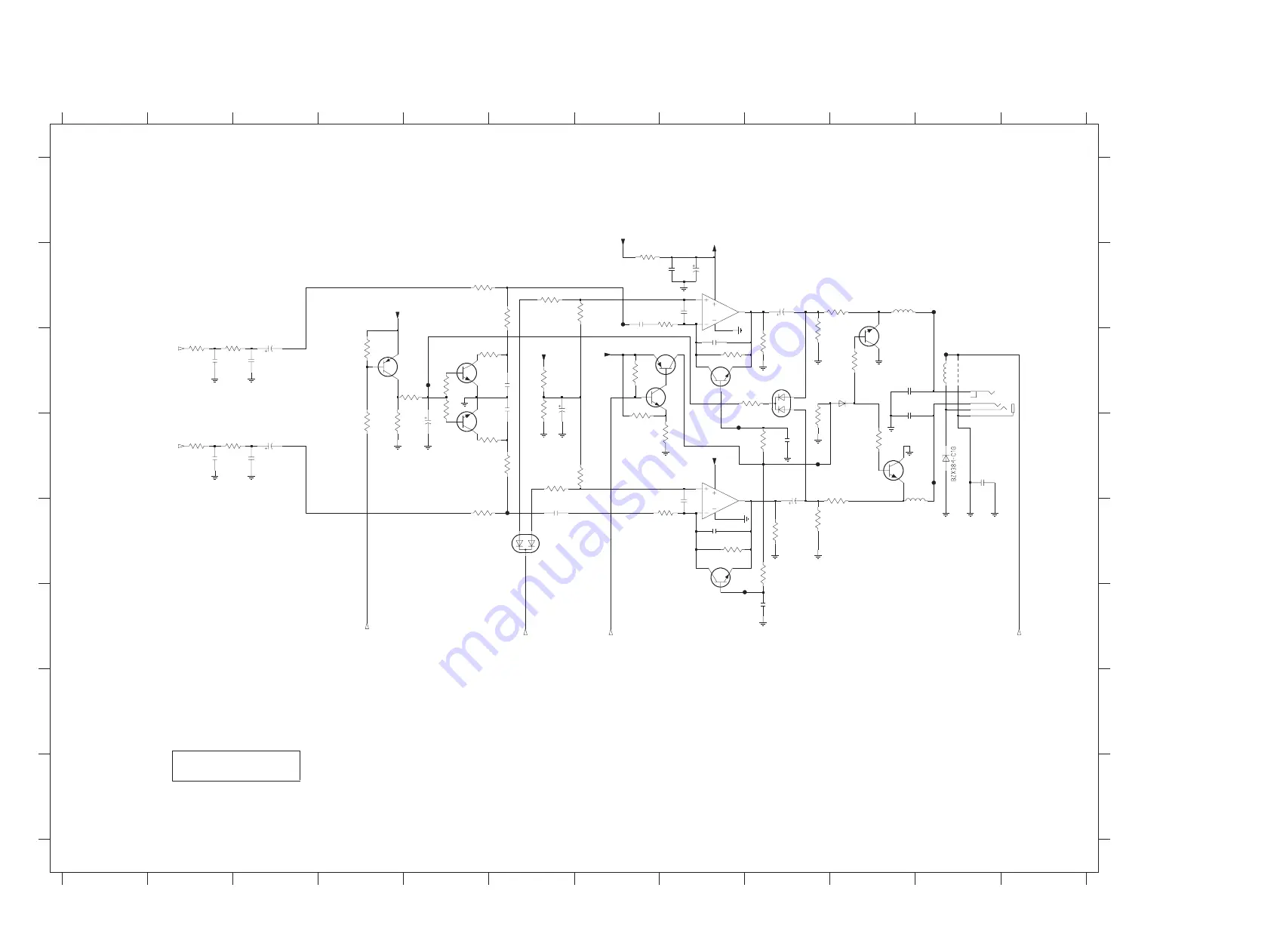 Philips AX5301 Service Manual Download Page 22