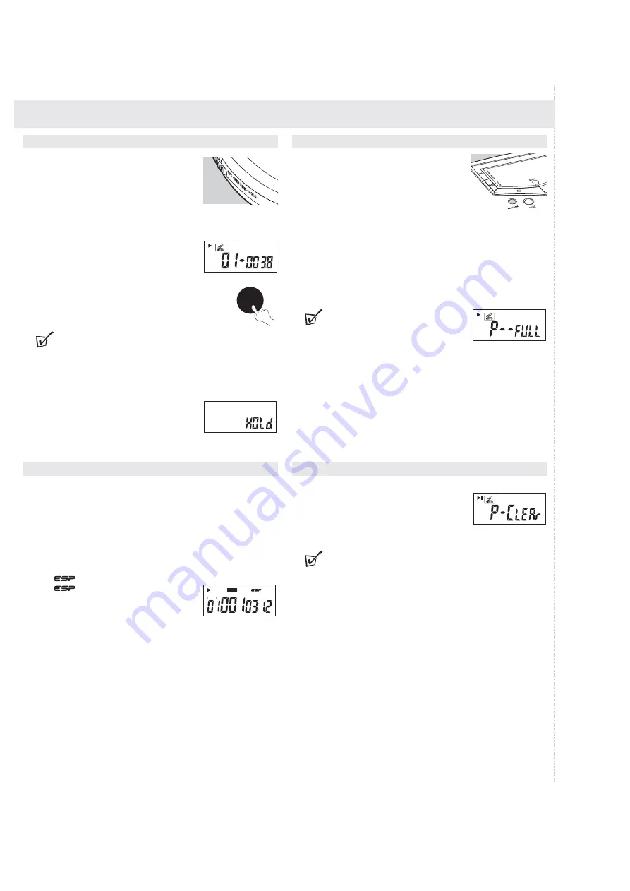 Philips AX6301 Service Manual Download Page 8