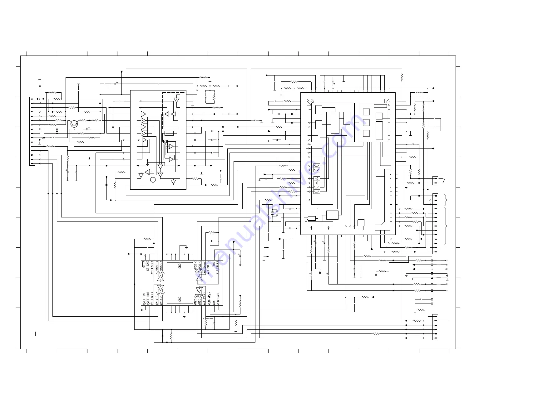 Philips AZ 1080 Скачать руководство пользователя страница 14