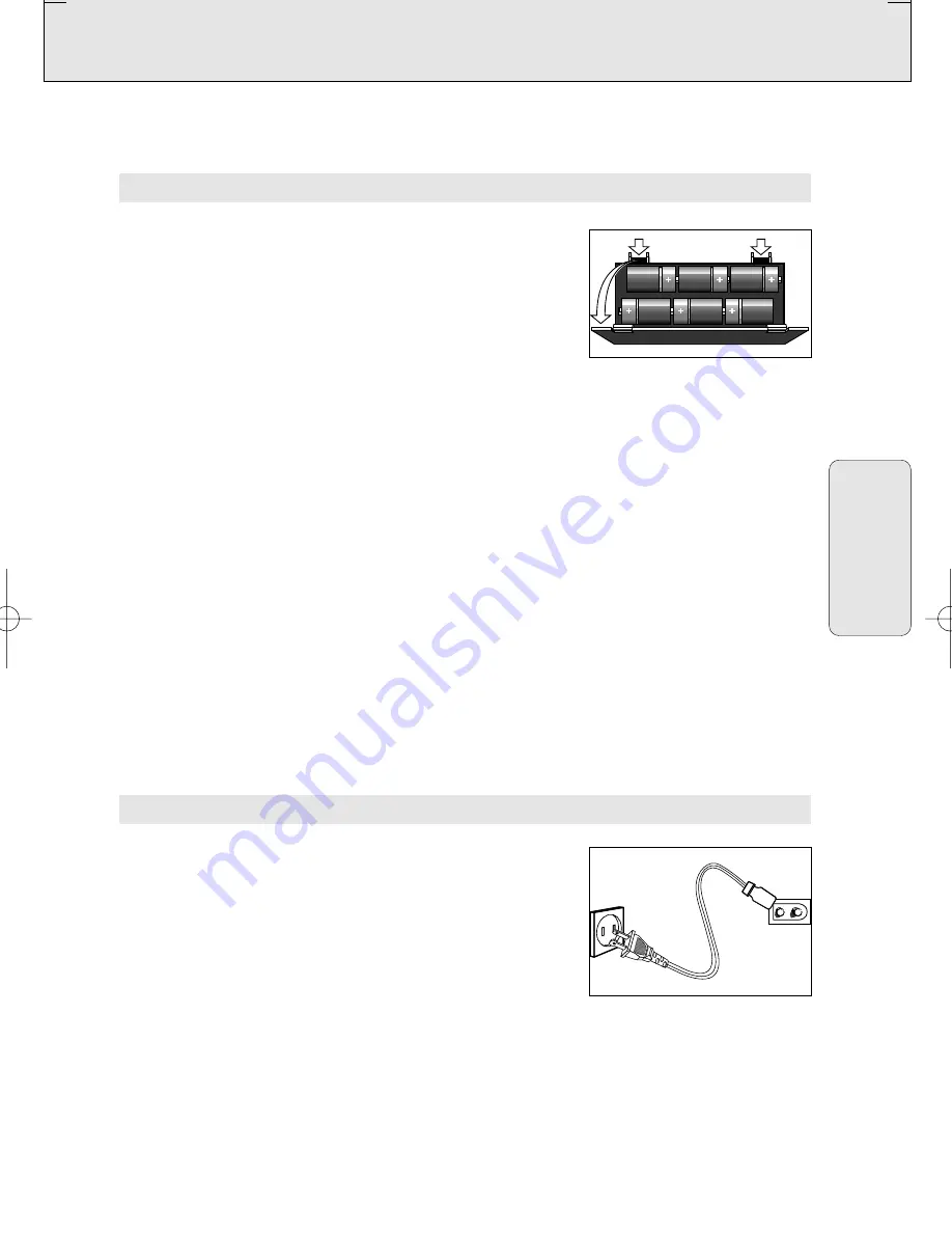 Philips AZ 1570 User Manual Download Page 35