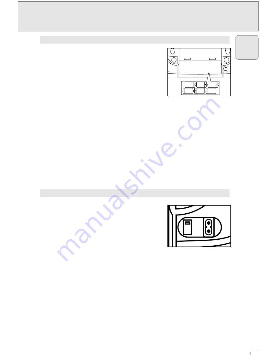 Philips AZ 2010 User Manual Download Page 5