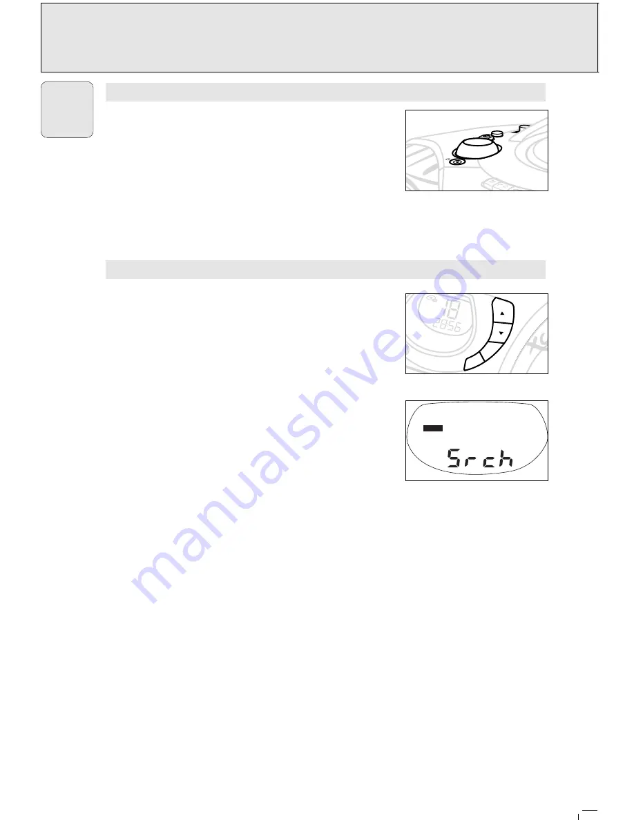 Philips AZ 2010 User Manual Download Page 6