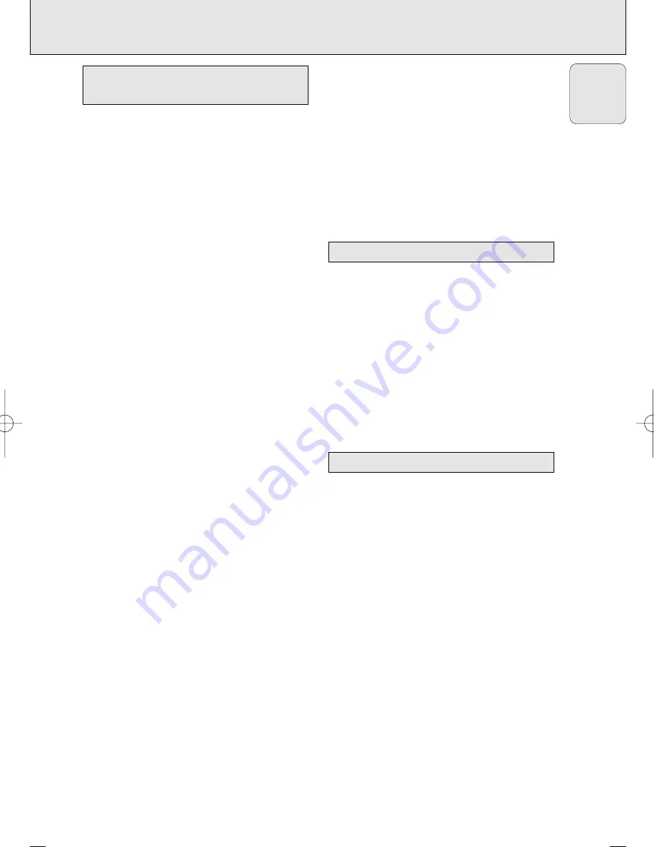 Philips AZ 2425 User Manual Download Page 7