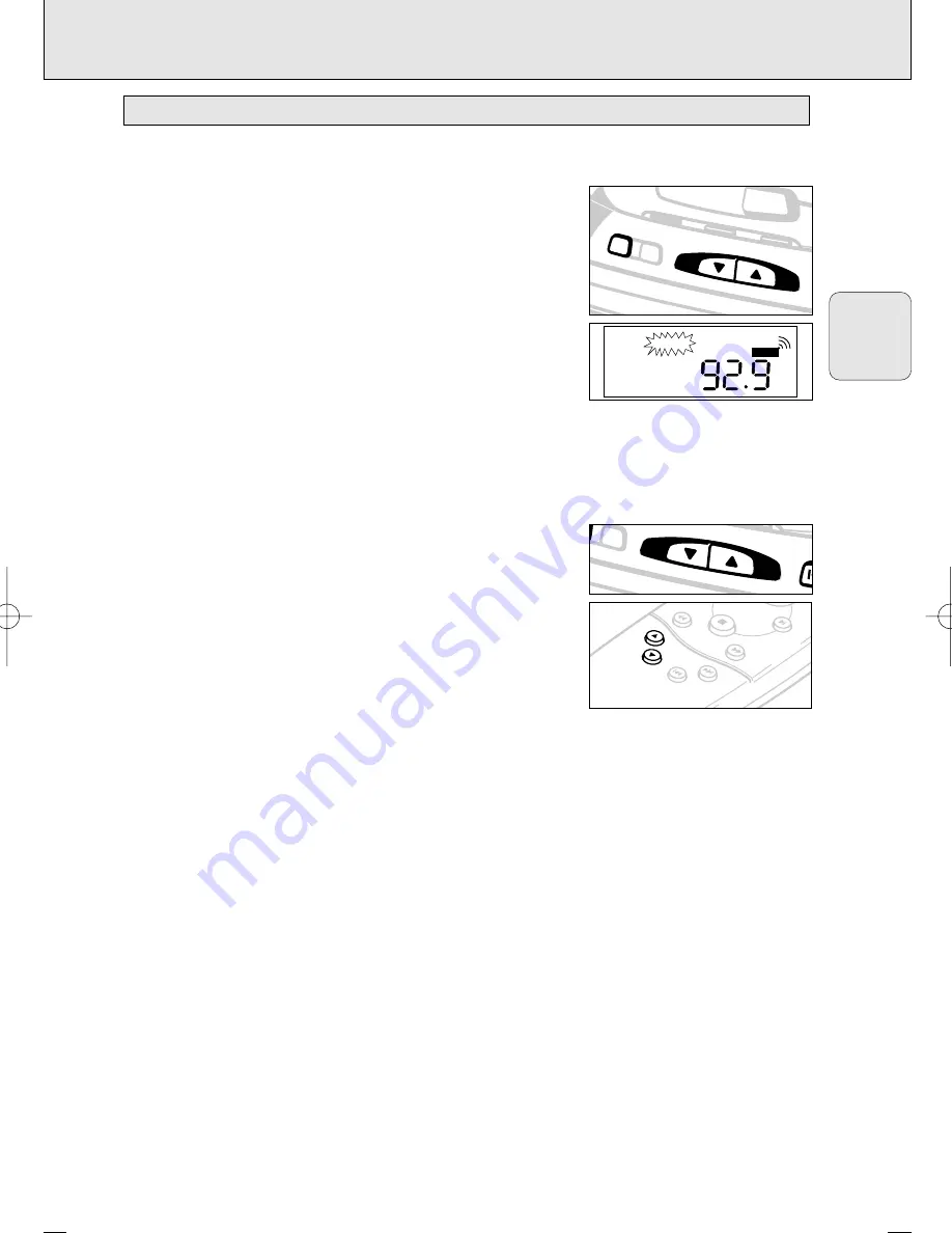 Philips AZ 2425 User Manual Download Page 41