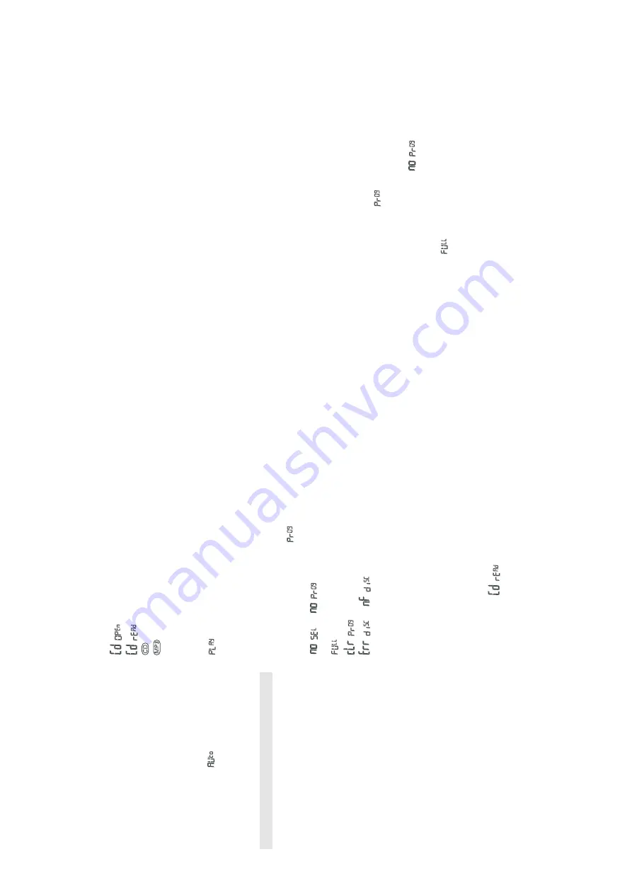 Philips AZ 3038 Service Manual Download Page 7