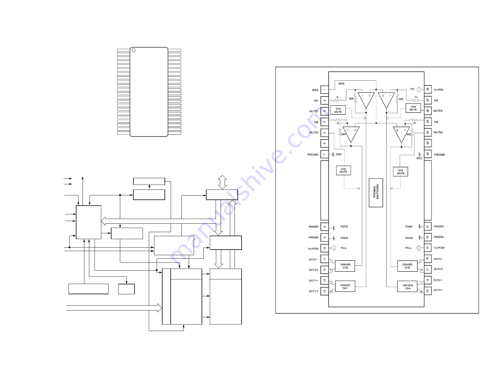 Philips AZ 3038 Service Manual Download Page 11