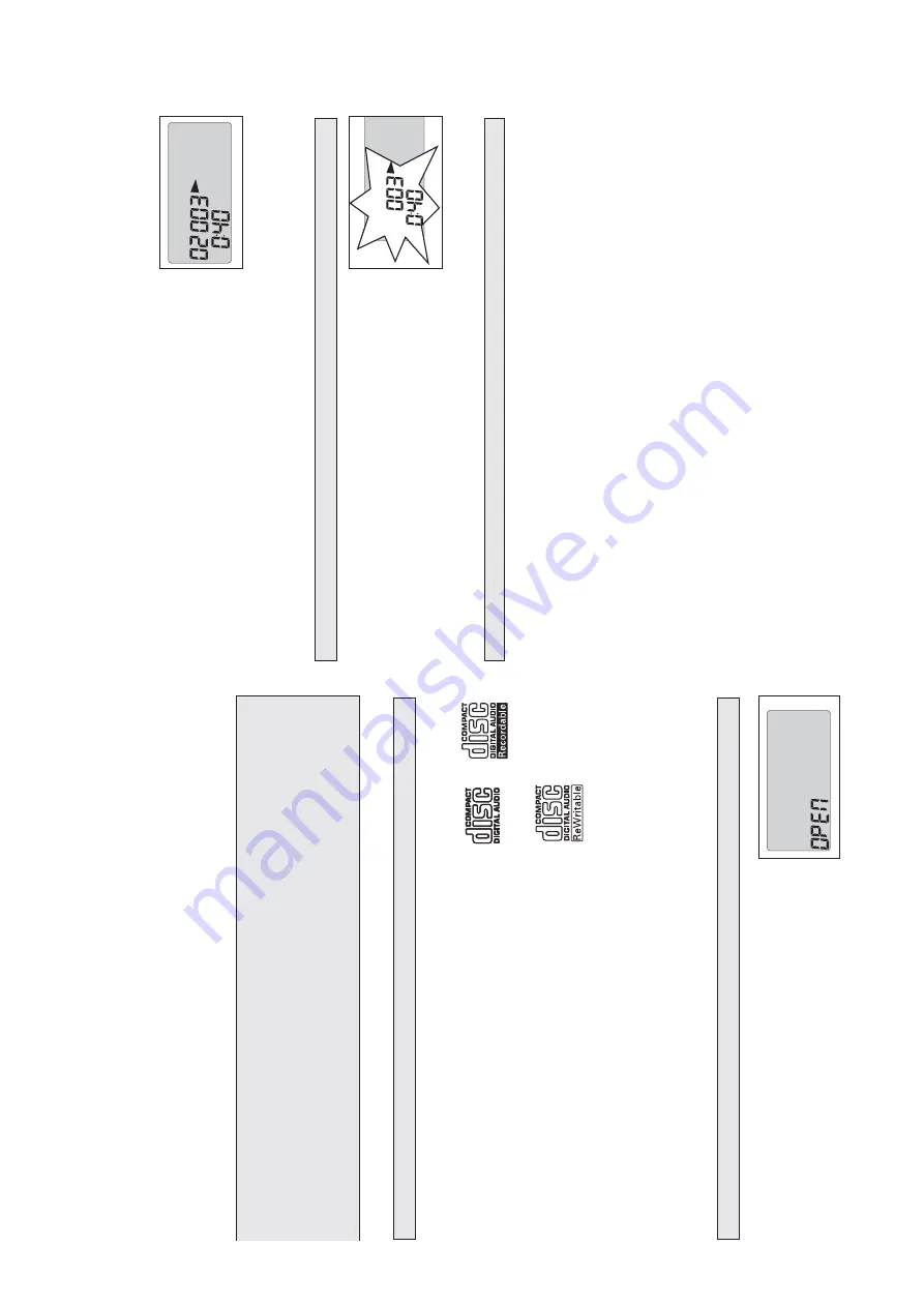 Philips AZ-6188 SERIES Service Manual Download Page 7