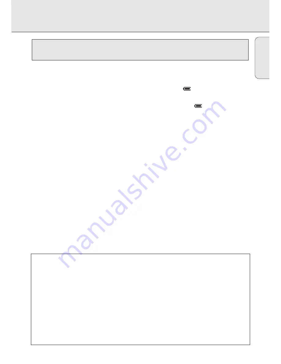 Philips AZ 7374 Instructions For Use Manual Download Page 95