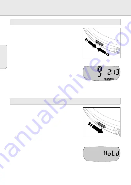 Philips AZ 9001/01 User Manual Download Page 32