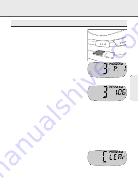 Philips AZ 9011 Скачать руководство пользователя страница 47