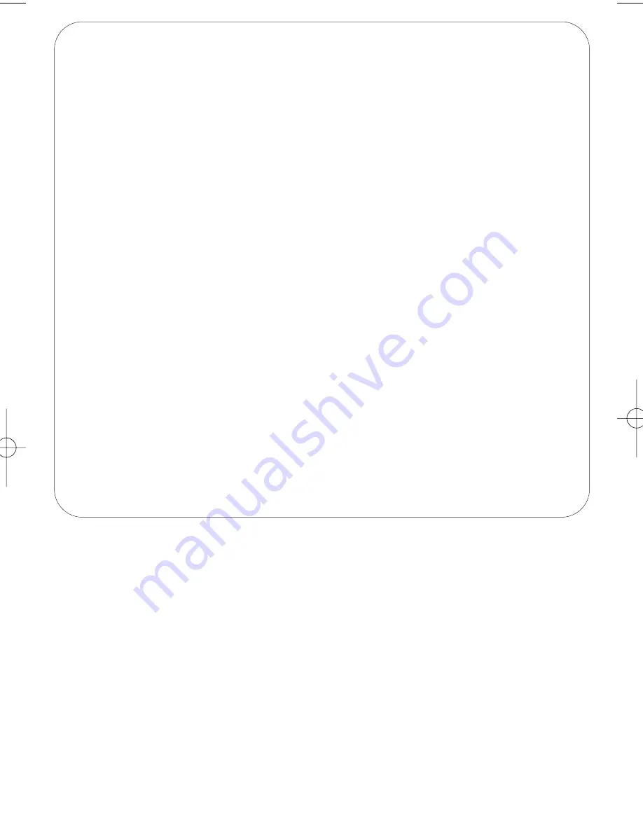 Philips AZ1024 User Manual Download Page 12