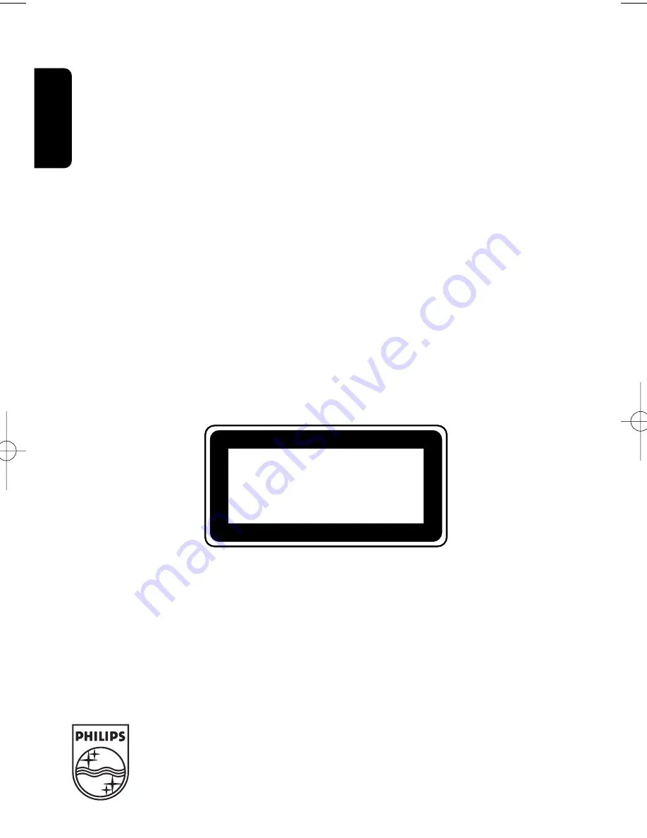 Philips AZ1024 User Manual Download Page 13