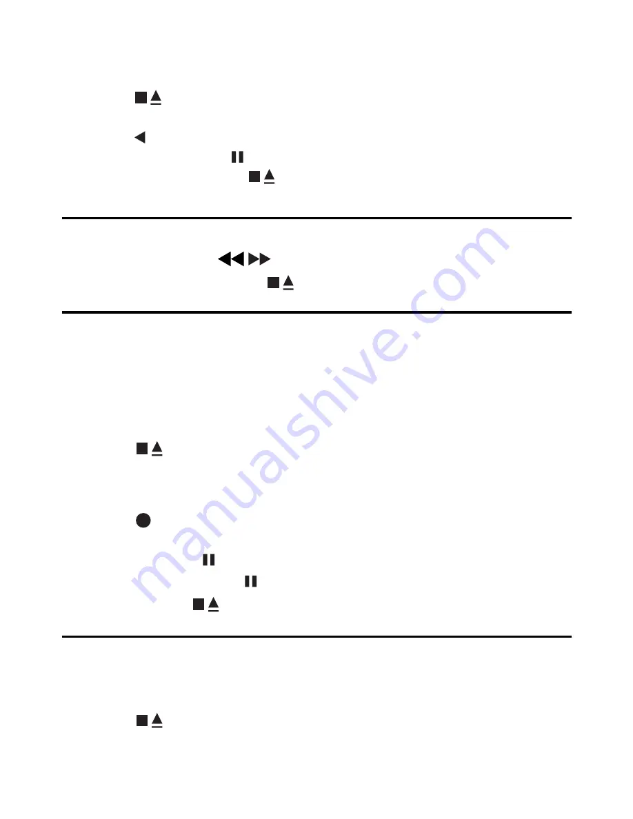 Philips AZ1027/12 User Manual Download Page 13