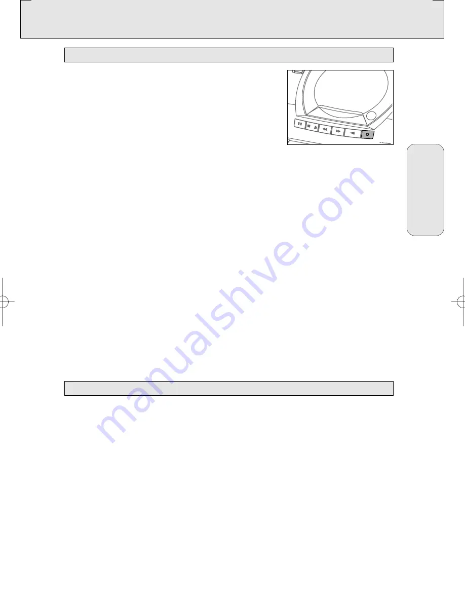 Philips AZ1035 Manual Download Page 25