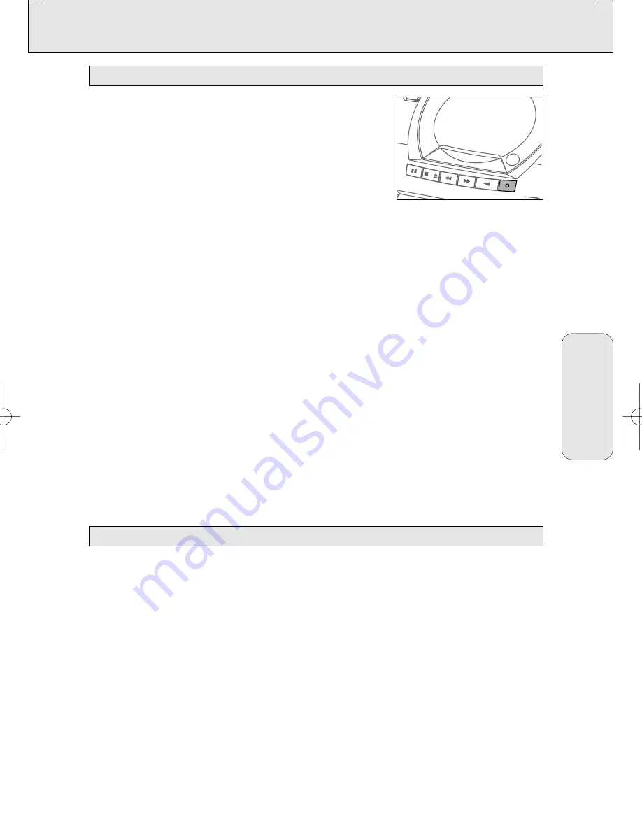 Philips AZ1035 Manual Download Page 39