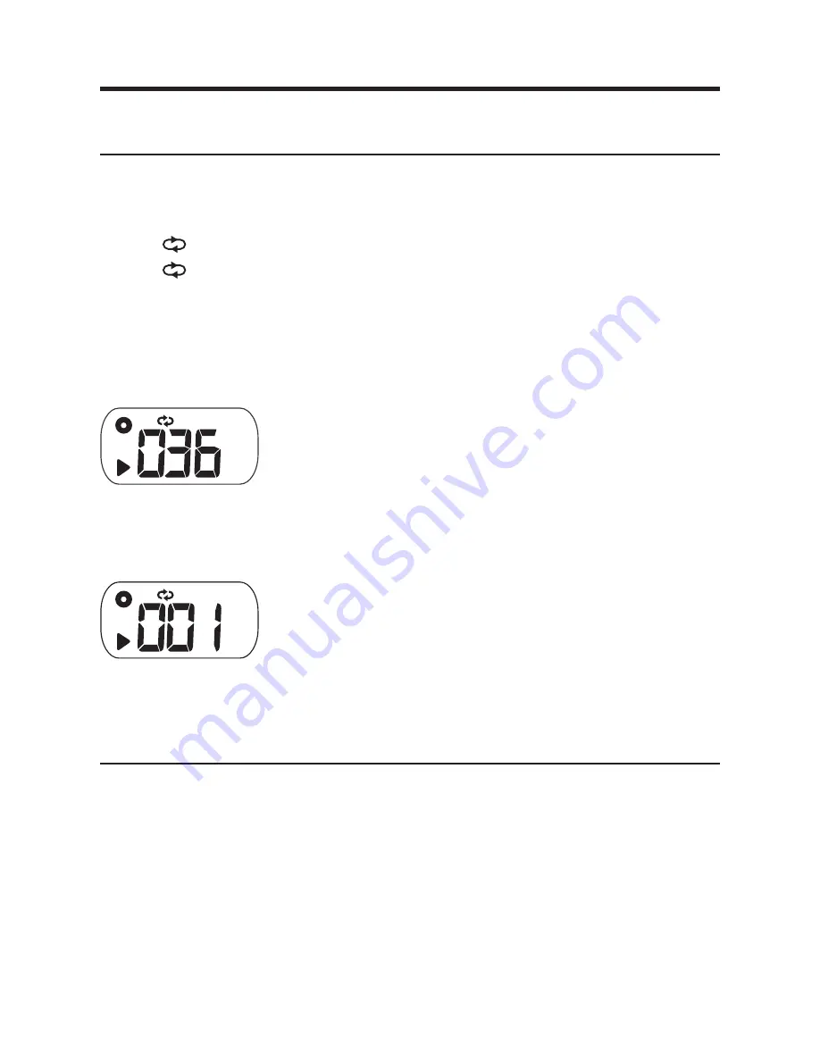 Philips AZ1048 User Manual Download Page 16