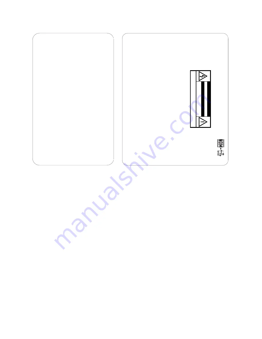 Philips AZ1122/78 User Manual Download Page 3